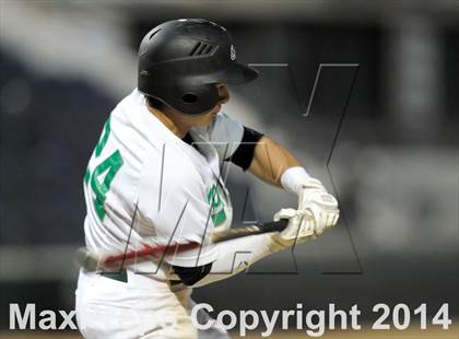 Thumbnail 3 in Upland vs. Rancho Cucamonga (Battle of the Baseline League) photogallery.
