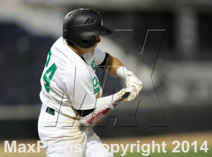 Thumbnail 2 in Upland vs. Rancho Cucamonga (Battle of the Baseline League) photogallery.