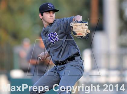 Thumbnail 3 in Upland vs. Rancho Cucamonga (Battle of the Baseline League) photogallery.