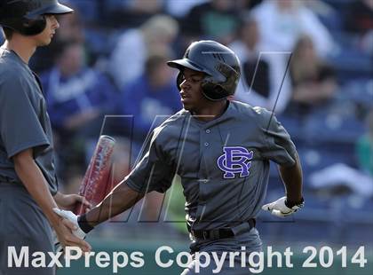 Thumbnail 1 in Upland vs. Rancho Cucamonga (Battle of the Baseline League) photogallery.