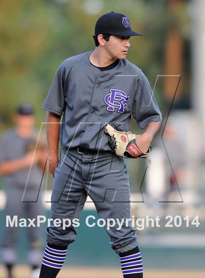 Thumbnail 1 in Upland vs. Rancho Cucamonga (Battle of the Baseline League) photogallery.
