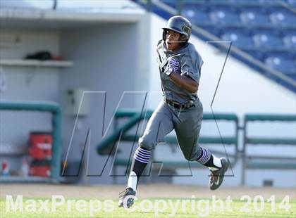 Thumbnail 1 in Upland vs. Rancho Cucamonga (Battle of the Baseline League) photogallery.