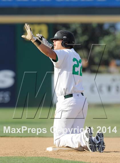 Thumbnail 1 in Upland vs. Rancho Cucamonga (Battle of the Baseline League) photogallery.