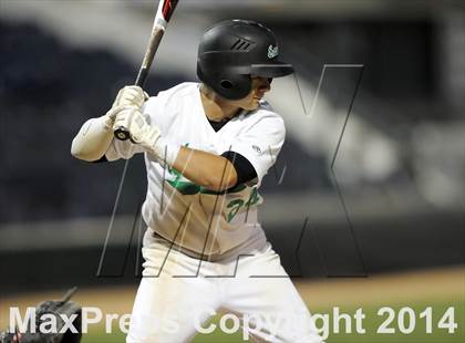 Thumbnail 1 in Upland vs. Rancho Cucamonga (Battle of the Baseline League) photogallery.