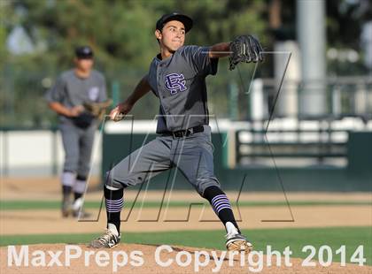 Thumbnail 3 in Upland vs. Rancho Cucamonga (Battle of the Baseline League) photogallery.