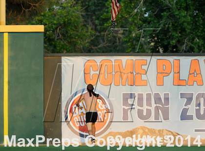 Thumbnail 1 in Upland vs. Rancho Cucamonga (Battle of the Baseline League) photogallery.