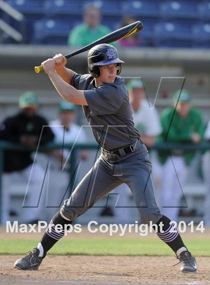 Thumbnail 3 in Upland vs. Rancho Cucamonga (Battle of the Baseline League) photogallery.