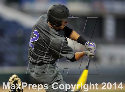 Thumbnail 3 in Upland vs. Rancho Cucamonga (Battle of the Baseline League) photogallery.