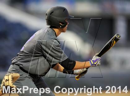 Thumbnail 1 in Upland vs. Rancho Cucamonga (Battle of the Baseline League) photogallery.