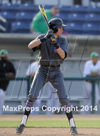 Thumbnail 2 in Upland vs. Rancho Cucamonga (Battle of the Baseline League) photogallery.