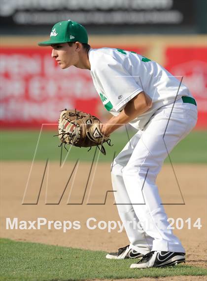 Thumbnail 1 in Upland vs. Rancho Cucamonga (Battle of the Baseline League) photogallery.