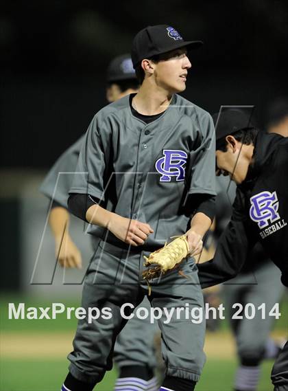 Thumbnail 1 in Upland vs. Rancho Cucamonga (Battle of the Baseline League) photogallery.
