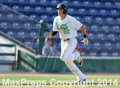 Thumbnail 3 in Upland vs. Rancho Cucamonga (Battle of the Baseline League) photogallery.