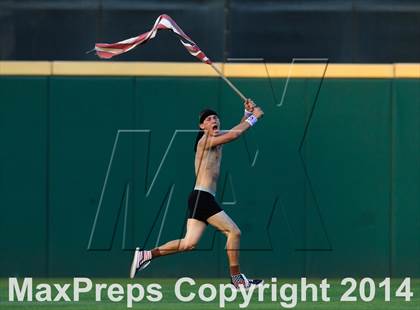 Thumbnail 3 in Upland vs. Rancho Cucamonga (Battle of the Baseline League) photogallery.