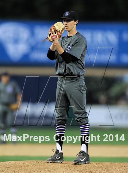Thumbnail 1 in Upland vs. Rancho Cucamonga (Battle of the Baseline League) photogallery.