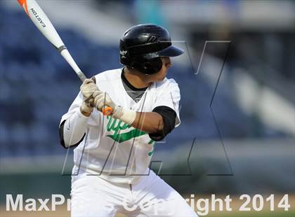 Thumbnail 1 in Upland vs. Rancho Cucamonga (Battle of the Baseline League) photogallery.