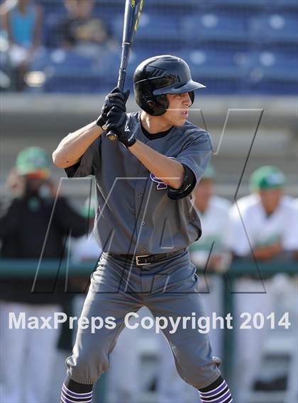 Thumbnail 1 in Upland vs. Rancho Cucamonga (Battle of the Baseline League) photogallery.