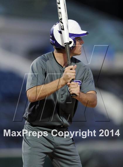 Thumbnail 3 in Upland vs. Rancho Cucamonga (Battle of the Baseline League) photogallery.