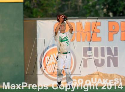Thumbnail 1 in Upland vs. Rancho Cucamonga (Battle of the Baseline League) photogallery.