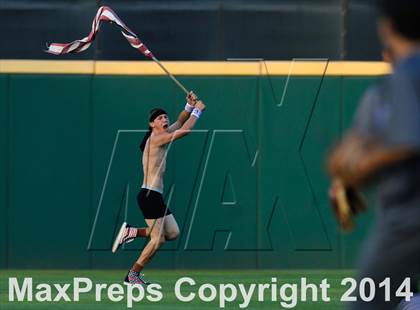 Thumbnail 1 in Upland vs. Rancho Cucamonga (Battle of the Baseline League) photogallery.