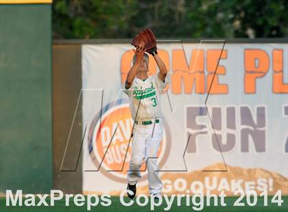 Thumbnail 3 in Upland vs. Rancho Cucamonga (Battle of the Baseline League) photogallery.