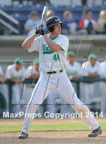 Thumbnail 1 in Upland vs. Rancho Cucamonga (Battle of the Baseline League) photogallery.