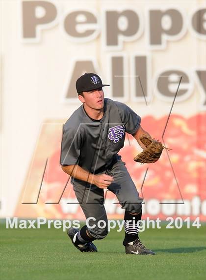 Thumbnail 1 in Upland vs. Rancho Cucamonga (Battle of the Baseline League) photogallery.