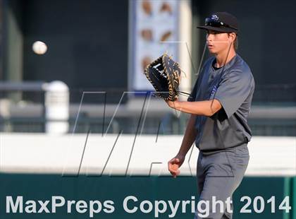 Thumbnail 1 in Upland vs. Rancho Cucamonga (Battle of the Baseline League) photogallery.