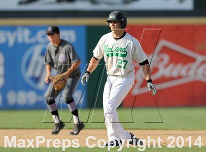 Thumbnail 1 in Upland vs. Rancho Cucamonga (Battle of the Baseline League) photogallery.