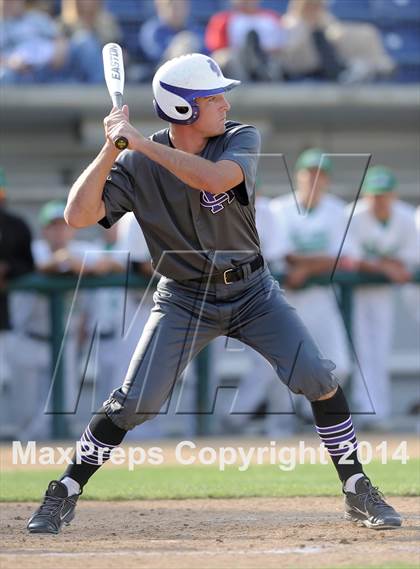 Thumbnail 3 in Upland vs. Rancho Cucamonga (Battle of the Baseline League) photogallery.