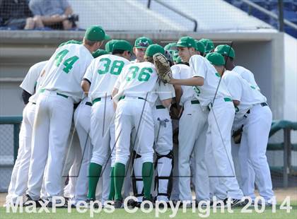 Thumbnail 1 in Upland vs. Rancho Cucamonga (Battle of the Baseline League) photogallery.