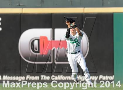 Thumbnail 1 in Upland vs. Rancho Cucamonga (Battle of the Baseline League) photogallery.