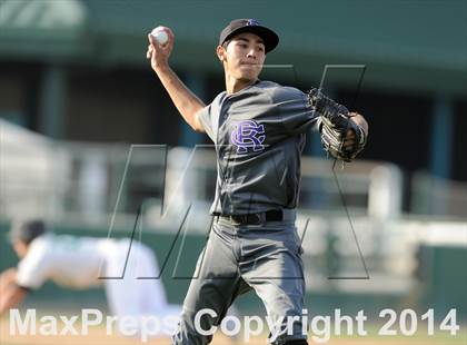 Thumbnail 3 in Upland vs. Rancho Cucamonga (Battle of the Baseline League) photogallery.