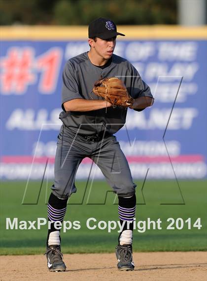 Thumbnail 1 in Upland vs. Rancho Cucamonga (Battle of the Baseline League) photogallery.