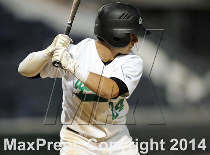 Thumbnail 3 in Upland vs. Rancho Cucamonga (Battle of the Baseline League) photogallery.