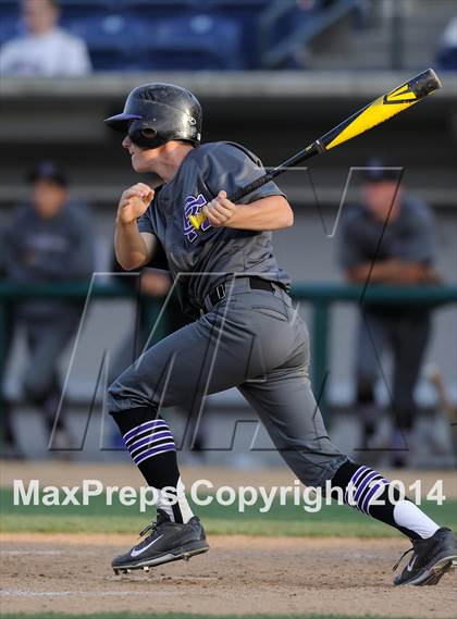 Thumbnail 2 in Upland vs. Rancho Cucamonga (Battle of the Baseline League) photogallery.