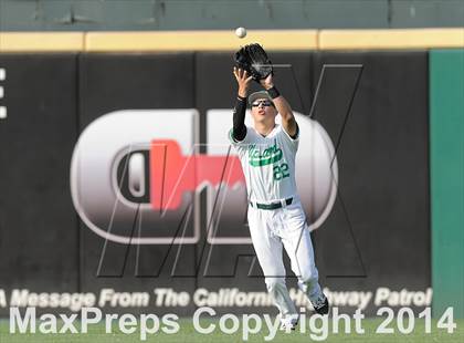 Thumbnail 3 in Upland vs. Rancho Cucamonga (Battle of the Baseline League) photogallery.