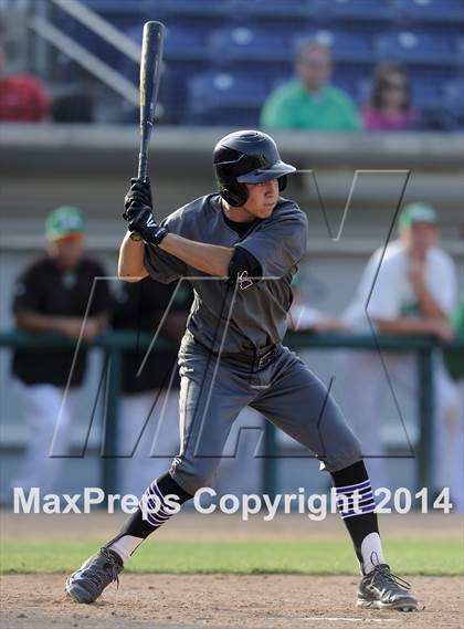 Thumbnail 1 in Upland vs. Rancho Cucamonga (Battle of the Baseline League) photogallery.