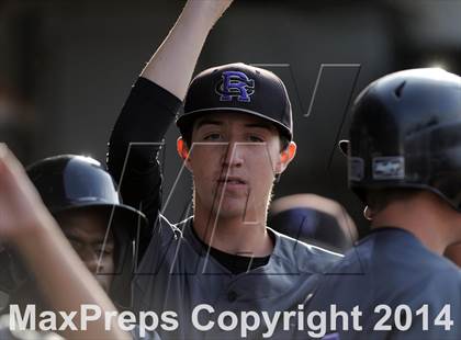 Thumbnail 1 in Upland vs. Rancho Cucamonga (Battle of the Baseline League) photogallery.