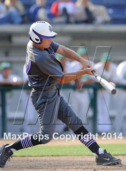 Thumbnail 1 in Upland vs. Rancho Cucamonga (Battle of the Baseline League) photogallery.