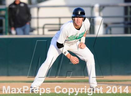 Thumbnail 2 in Upland vs. Rancho Cucamonga (Battle of the Baseline League) photogallery.