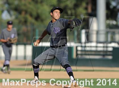 Thumbnail 3 in Upland vs. Rancho Cucamonga (Battle of the Baseline League) photogallery.