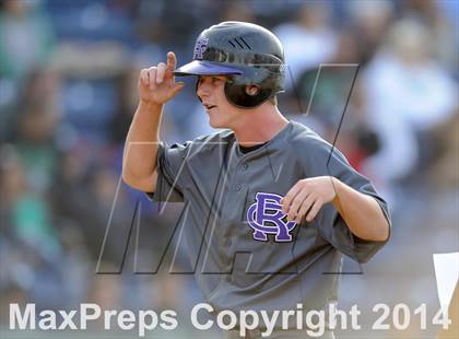 Thumbnail 2 in Upland vs. Rancho Cucamonga (Battle of the Baseline League) photogallery.