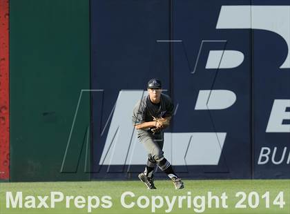 Thumbnail 3 in Upland vs. Rancho Cucamonga (Battle of the Baseline League) photogallery.