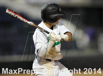 Thumbnail 1 in Upland vs. Rancho Cucamonga (Battle of the Baseline League) photogallery.