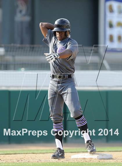 Thumbnail 1 in Upland vs. Rancho Cucamonga (Battle of the Baseline League) photogallery.