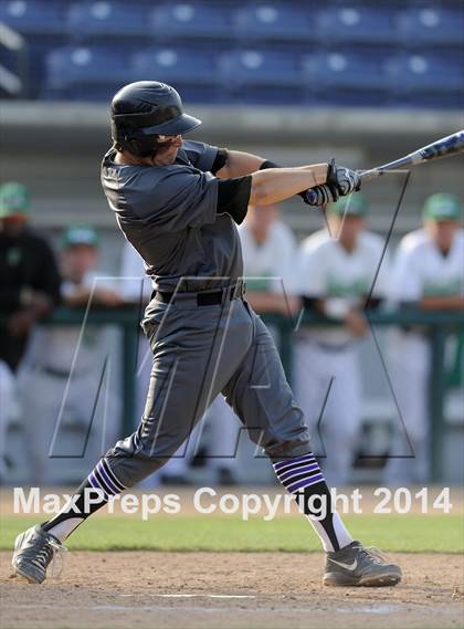 Thumbnail 2 in Upland vs. Rancho Cucamonga (Battle of the Baseline League) photogallery.