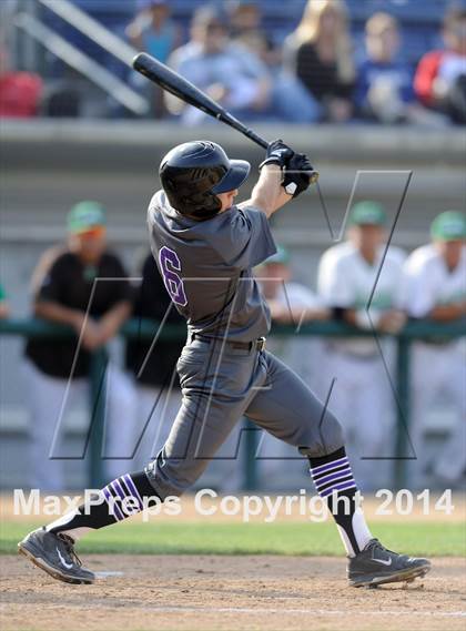 Thumbnail 2 in Upland vs. Rancho Cucamonga (Battle of the Baseline League) photogallery.