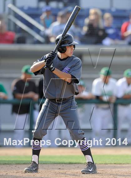Thumbnail 1 in Upland vs. Rancho Cucamonga (Battle of the Baseline League) photogallery.