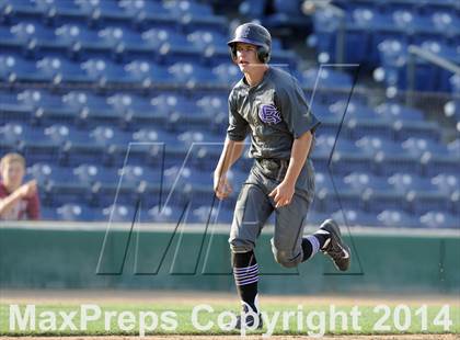 Thumbnail 1 in Upland vs. Rancho Cucamonga (Battle of the Baseline League) photogallery.
